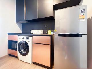 高端公寓 高层25层 海景房 市中心 健身房 海滩 购物中心 芭提雅 - 8