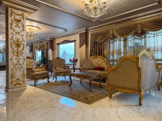 royal pyramids palace - 8