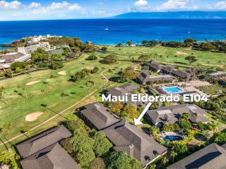 Eldorado E104 · Spacious 1BD wPool at Kaanapali - 5