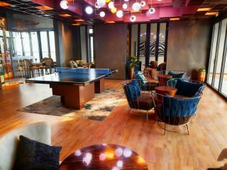 高端公寓 高层25层 海景房 市中心 健身房 海滩 购物中心 芭提雅 - 5