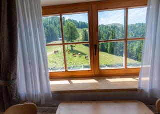 JAUCHZA! Berg Apartments mit 360 Grad Blick - 1