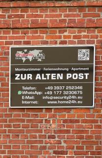 Apartment Van Gogh - 3