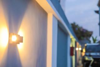 HOMEWORTH SPACES - Shortlet Apartmemt - 1