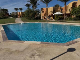 Stella Makadi Bay - Pool View Apartment with Beach Access - Holiday Makadi - Hurghada - 8