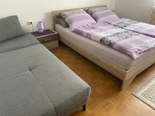 Ferienhaus Monika - 1