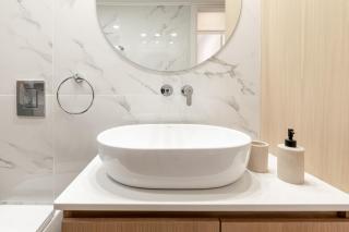 Artemis Apartments - 1