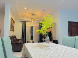 Family Villa with Pool, Garden near Aonang beach - 4