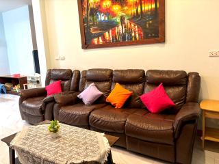 Family Villa with Pool, Garden near Aonang beach - 3