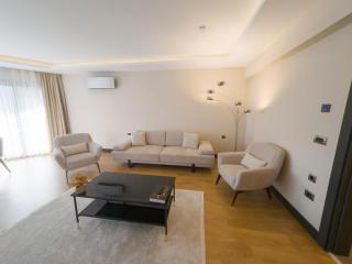 Utopia Suite Residence1 - 2