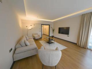 Utopia Suite Residence1 - 1