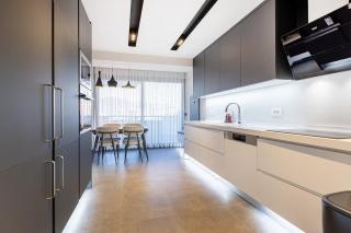 Utopia Suite Residence1 - 4