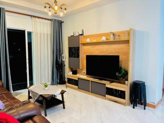 Family Villa with Pool, Garden near Aonang beach - 5