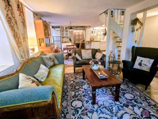 HR Cottage am Honigbach - 8