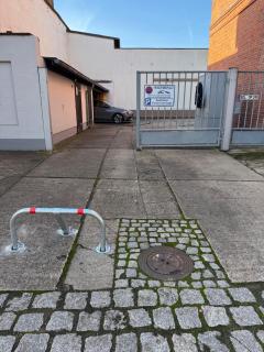 Apartment Van Gogh - Osterburg - 4