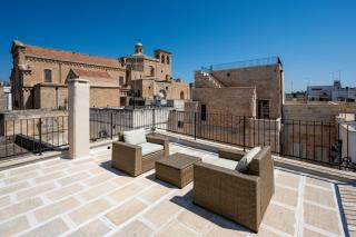 Le Casine di Maruggio Albergo Diffuso - 7