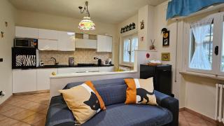 La casina dell'Arancio - 0