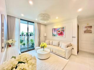 Licity Cosy Apartment near Old Quarter Hanoi 100m2 - 7