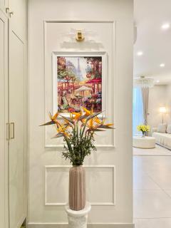 Licity Cosy Apartment near Old Quarter Hanoi 100m2 - 1