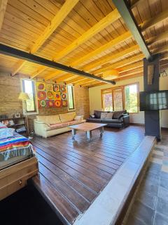 Casa de campo en Tandil con wifi y piscina - 2