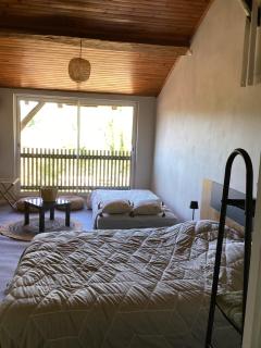 Gîte En Gélion - 3