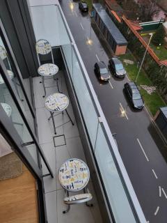 SARA Lux Novi Dorcol - 7