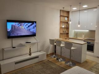 SARA Lux Novi Dorcol - 3