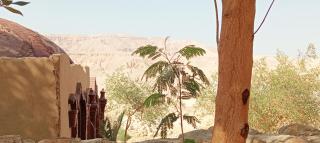 Mountain View House - 4