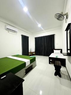 Flora Lake View Resort Wilpattu - 9