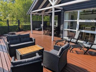 6 person holiday home in Hadsund-By Traum - 8