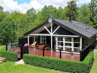 6 person holiday home in Hadsund-By Traum - 7