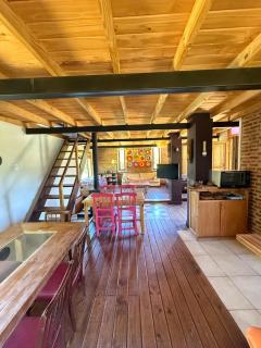 Casa de campo en Tandil con wifi y piscina - 5