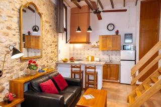 LA MUNTANYA - Apartamentos Rural Guadalest - 0