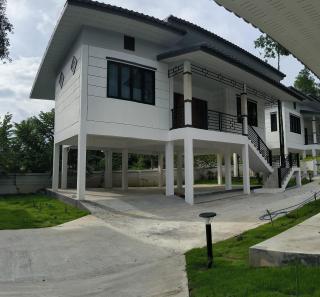 BAAN PAHK JAI by Dragon hut - 4