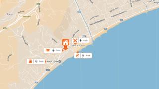 Mogano - By Ligooria - 1