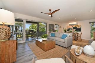 Kaanapali Plantation 25 · KPL 25 Remodeled 3BD Plantation Condo - 2