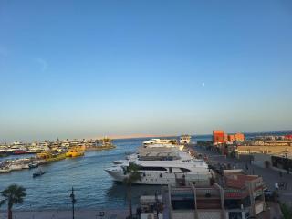 new marina heart of Hurghada - Hurghada - 2