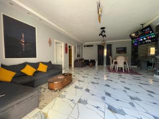 Nubian Villa with Private Pool - 2