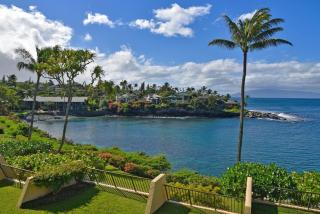 Napili Point C21 · NP C21 OceanFront 2BD Condo w AC Ocean Views - 1