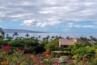 Wailea Ekahi 17D · WEK 17D Wailea Retreat w Ocean View Pool AC - 2