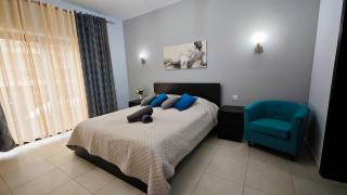 Deluxe 2 Bedroom Apartment - 0