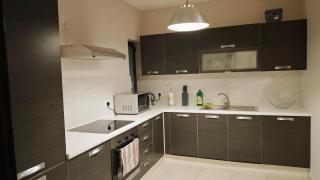 Deluxe 2 Bedroom Apartment - 7