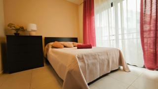 Deluxe 2 Bedroom Apartment - 3