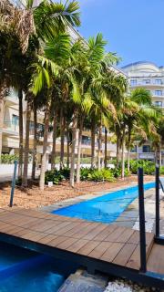 Deluxe 2 Bedroom Apartment - 9