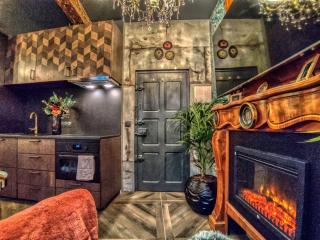 Esmeralda centre historique - 3