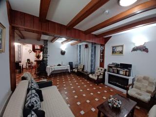 Pensiune AVA Sinaia - 4