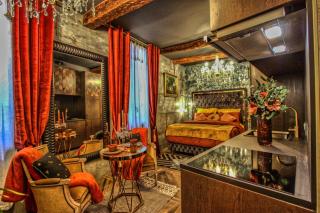 Esmeralda centre historique - 0