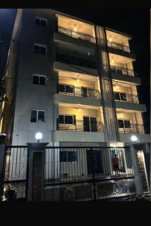 Appartement meublé HP Yaoundé titi garage - 3