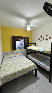 Residência Tatiane canoa - 1