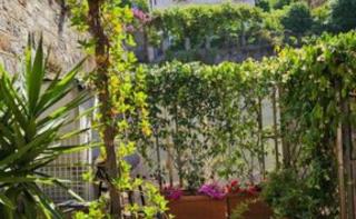 Il mare a dieci passi - Rapallo - 4