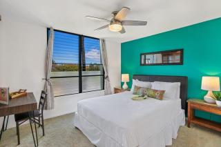 Kihei Akahi C302 · AKH C302 Spacious 2BD Condo w Ocean Breeze AC - 3